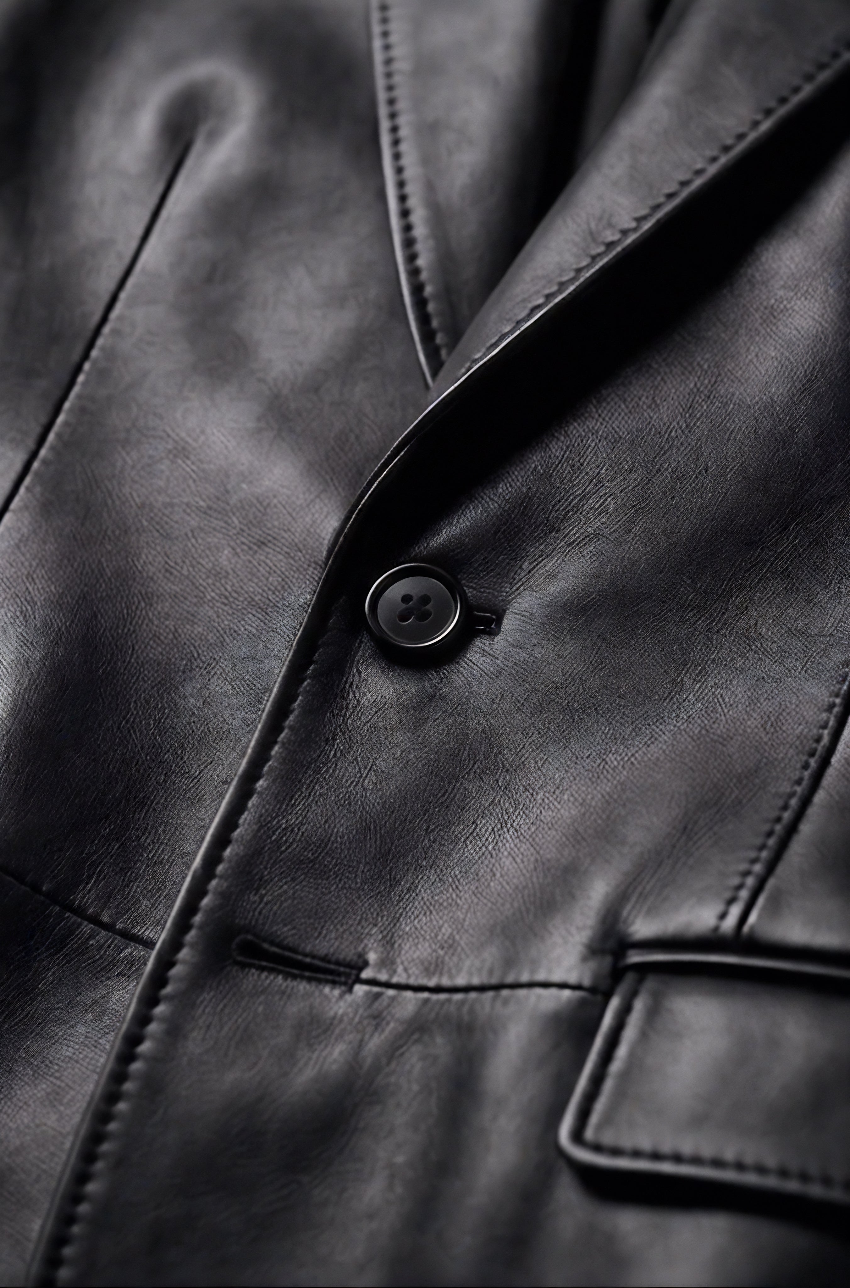 AURÉLIA — Noir Intense