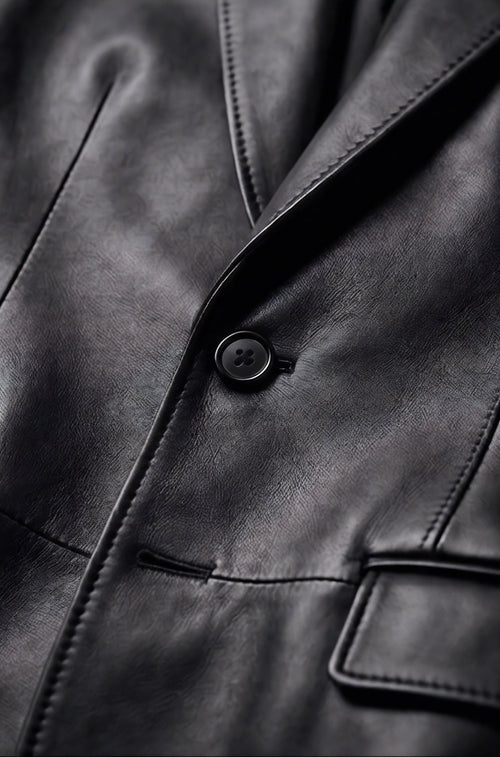 AURÉLIA — Noir Intense