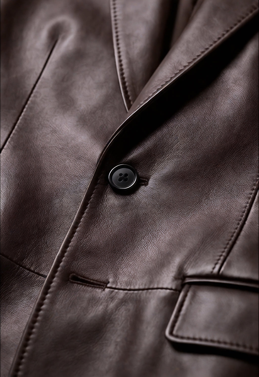 AURÉLIA - Marron Élégance