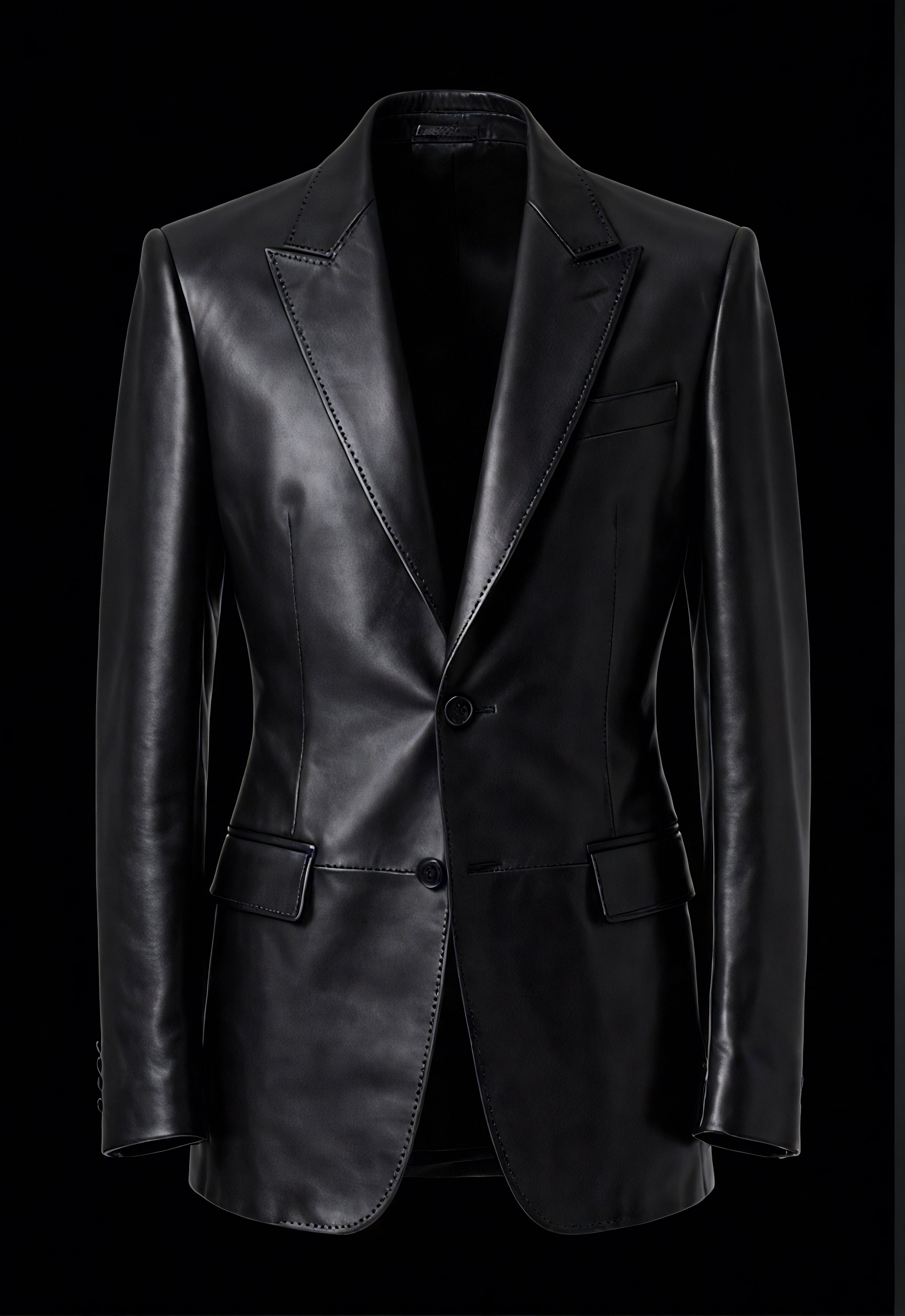 AURÉLIA — Noir Intense