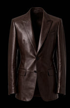 AURÉLIA - Marron Élégance